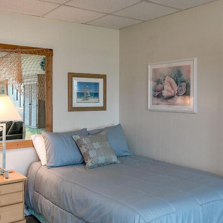 Buried Treasure Apartment Port Aransas Exterior photo