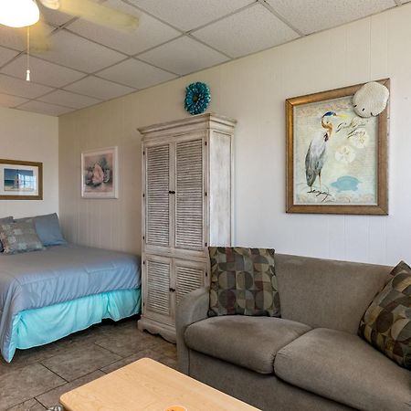 Buried Treasure Apartment Port Aransas Exterior photo