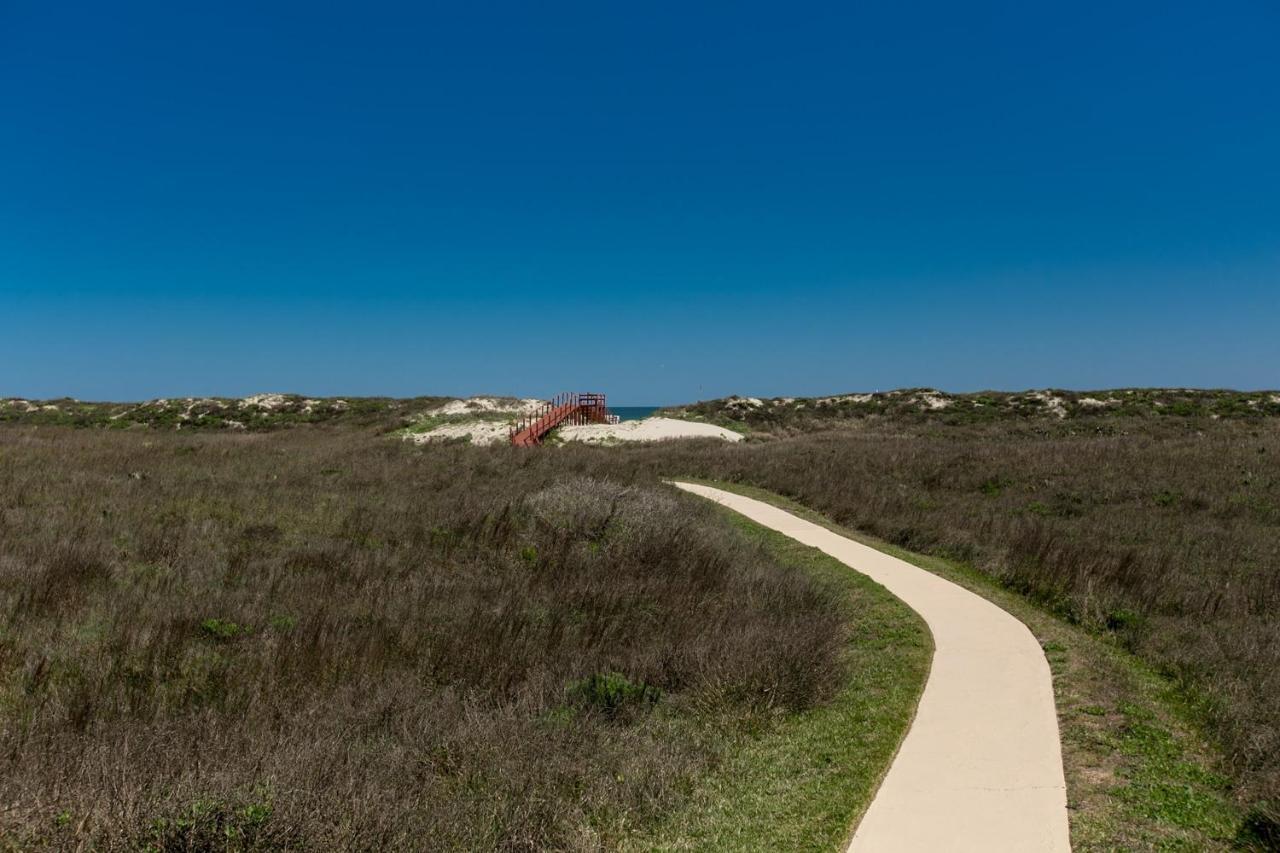 Buried Treasure Apartment Port Aransas Exterior photo